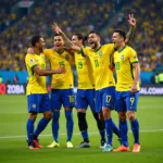 Dự đoán Brazil vô địch World Cup 2022