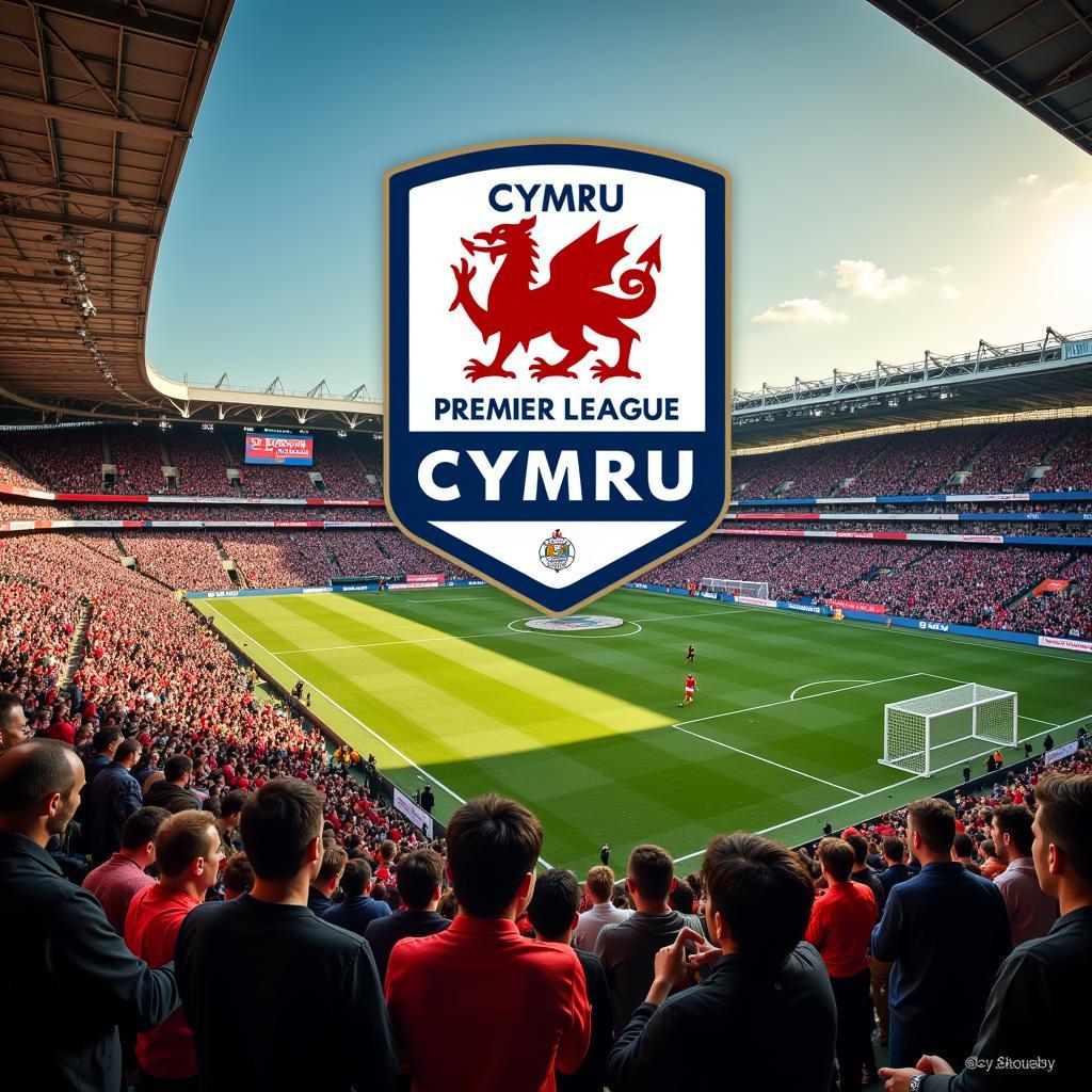 Giải vô địch quốc gia xứ Wales - Cymru Premier: Khám phá lịch sử, luật lệ và các đội bóng hàng đầu