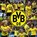 Hành trình của Dortmund tại Champions League: Từ những khoảnh khắc huy hoàng đến những tiếc nuối.