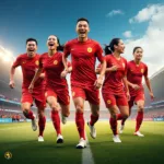 Hành trình vòng loại World Cup 2022 của đội tuyển Việt Nam