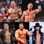 Những huyền thoại WWE: The Rock, Stone Cold, Hulk Hogan, John Cena, The Undertaker