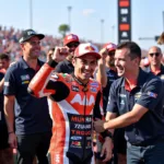 Joan Mir Vô Địch MotoGP 2020: Khoảnh Khắc Đăng Quang