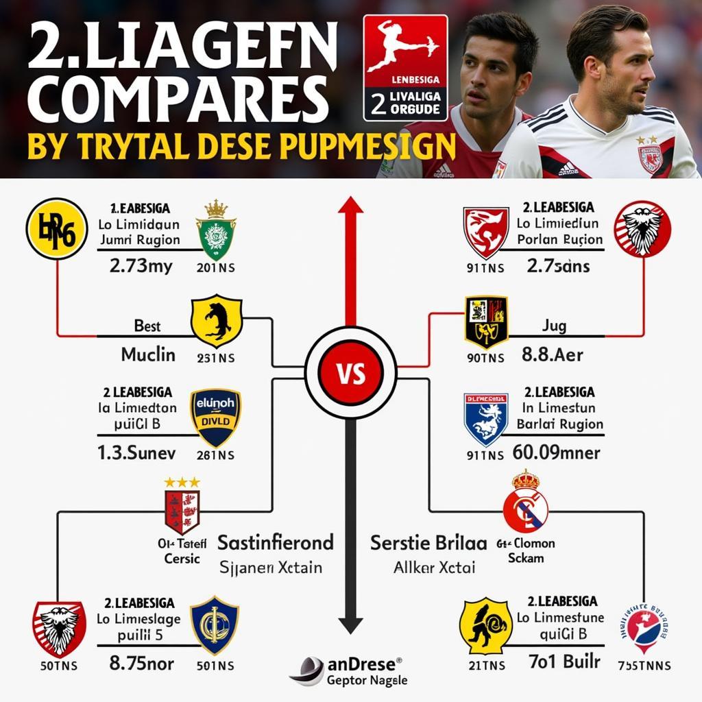 Ảnh hưởng của kết quả Hạng 2 Đức lên Bundesliga