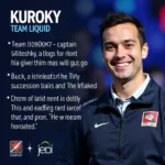 Kuroky Team Liquid TI7