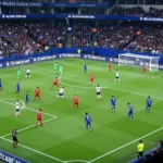 Leicester City phòng ngự phản công