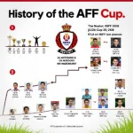 Lịch Sử Giải Đấu AFF Cup