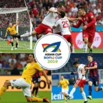 Lịch sử Asian Cup 2019: Khoảnh khắc đáng nhớ