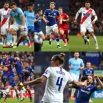 Lịch thi đấu bóng đá adidas 2019 Champions League