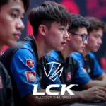 SKT T1 tại LCK 2019 Mùa Hè