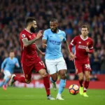 Lịch thi đấu Ngoại Hạng Anh 2019: Trận cầu đỉnh cao giữa Man City và Liverpool