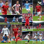 Lịch thi đấu vòng bảng Champions League 2019-20