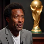 Pele dự đoán Argentina vô địch World Cup