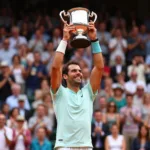 Rafael Nadal vô địch Rome Master 2018