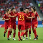 U23 Việt Nam tại Sea Games 29