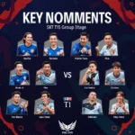 SKT T1 Vòng Bảng LCK Mùa Xuân 2019: Những Khoảnh Khắc Đáng Nhớ