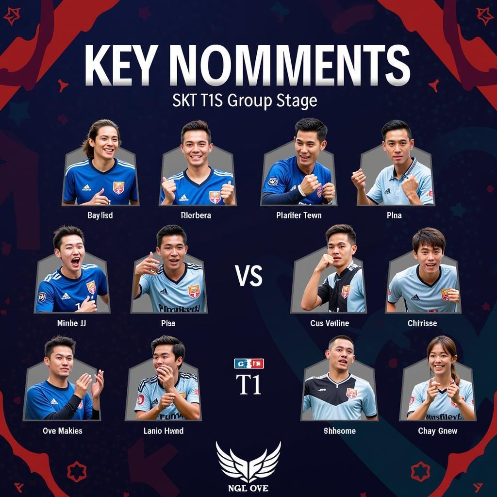 SKT T1 Vòng Bảng LCK Mùa Xuân 2019: Những Khoảnh Khắc Đáng Nhớ