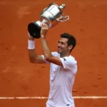 Stan Wawrinka vô địch Roland Garros 2015