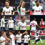 Tottenham tại Audi Cup 2019: Những khoảnh khắc đáng nhớ trên sân cỏ.