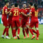 Tuyển Việt Nam chiến thắng Philippines bán kết AFF Cup 2018