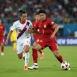 U22 Việt Nam đối đầu Thái Lan tại Seagame 2019