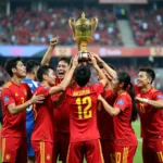 U22 Việt Nam vô địch Sea Games 30: Khoảnh khắc lịch sử