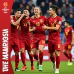 U23 Việt Nam tại VCK U23 Châu Á 2019