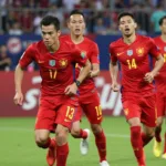 Đội tuyển Việt Nam tại vòng bảng Asian Cup 2019