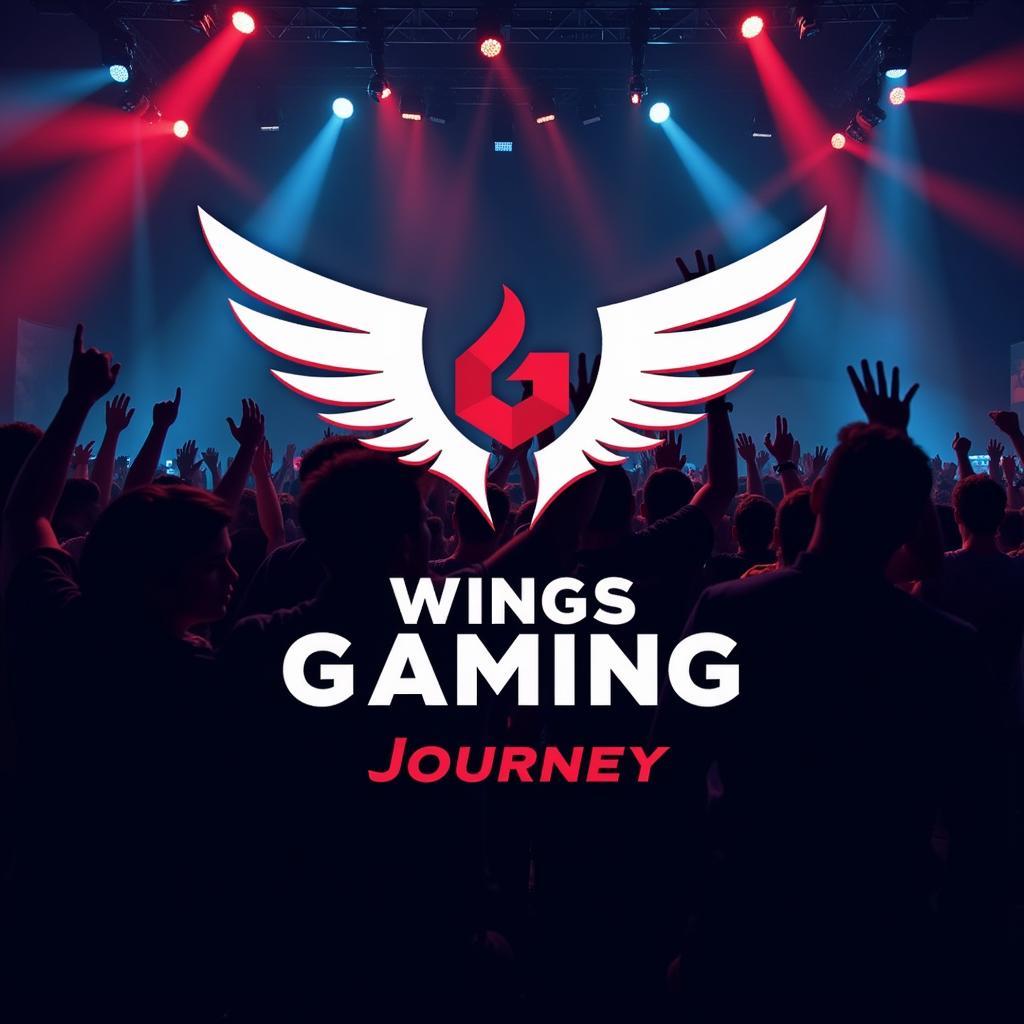 Wings Gaming - Khơi nguồn cảm hứng